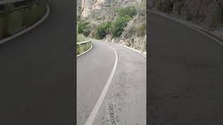 Vall de la Gallinera