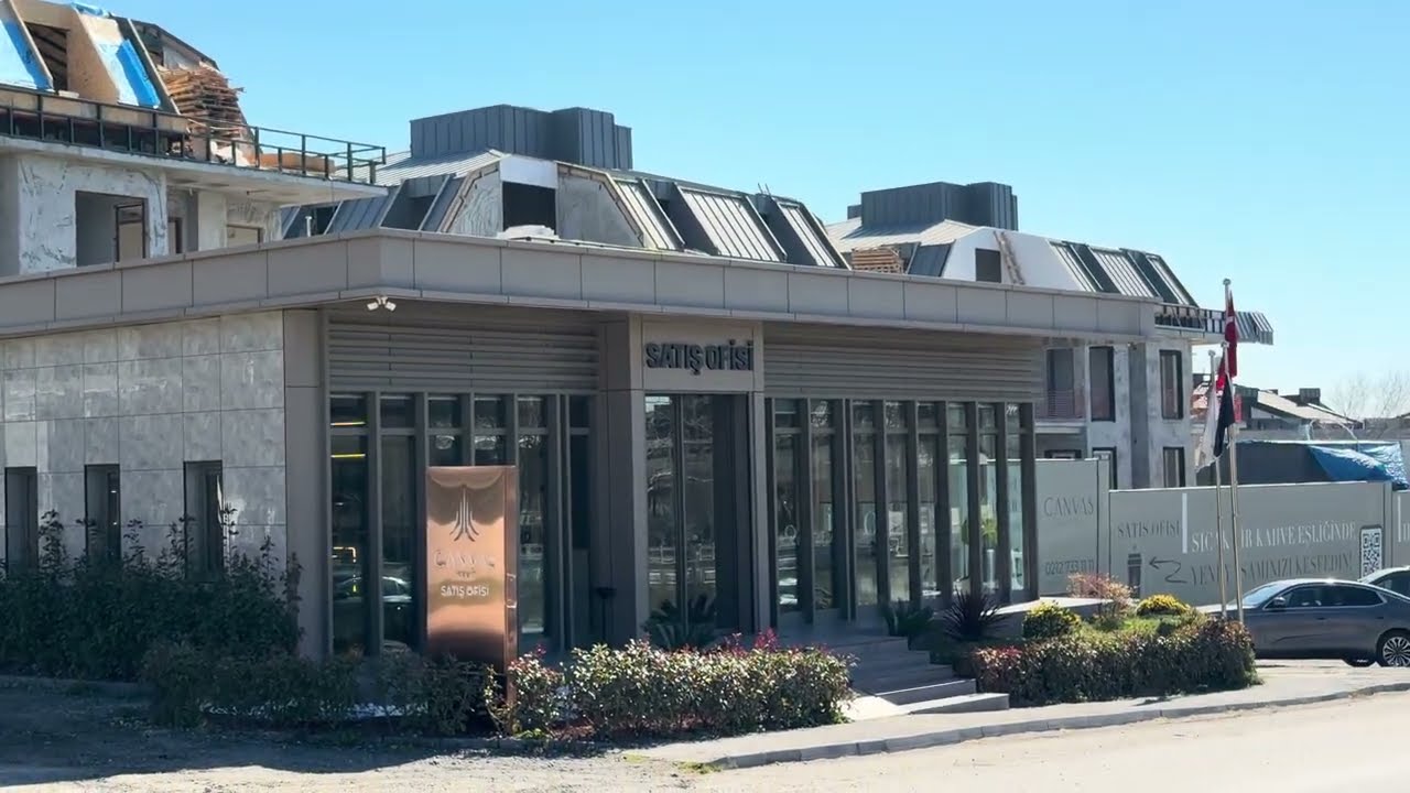 inşaat Seyri  - 10.03.2026