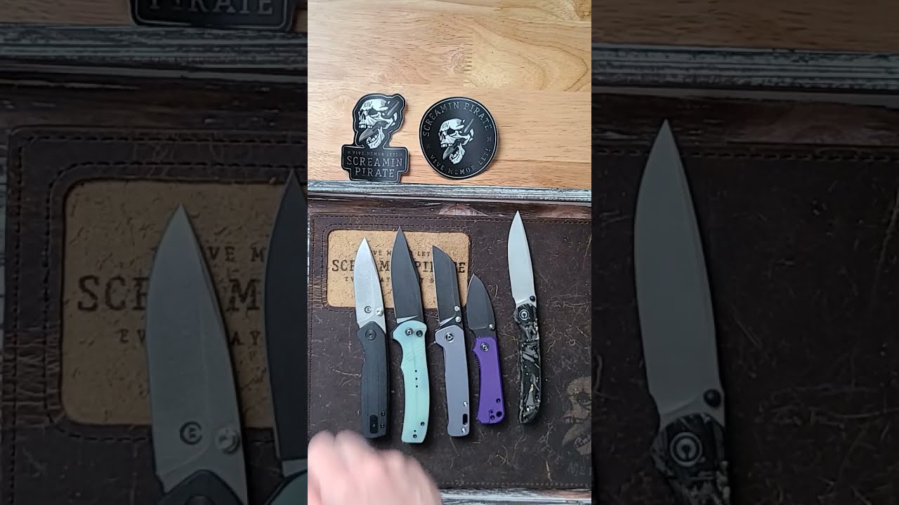 Live - Best Cheap Knives In 2021