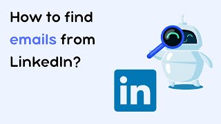 How To Find Emails From Linkedin Sales Navigator?