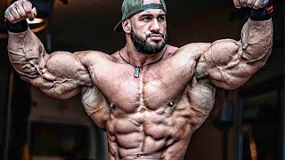 STAGE IS OUR WARZONE - GYM MOTIVATION