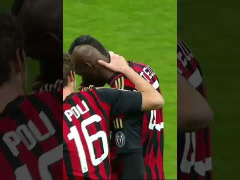 MARIO BALOTELLIAMAZING GOAL vs BOLOGNA ! @acmilan #fypシ #fyp #foryou #pourtoi #perte #goal #balotell MARIO BALOTELLIAMAZING GOAL vs BOLOGNA ! @acmilan #fypシ #fyp #foryou #pourtoi #perte #goal #balotell Thumbnail