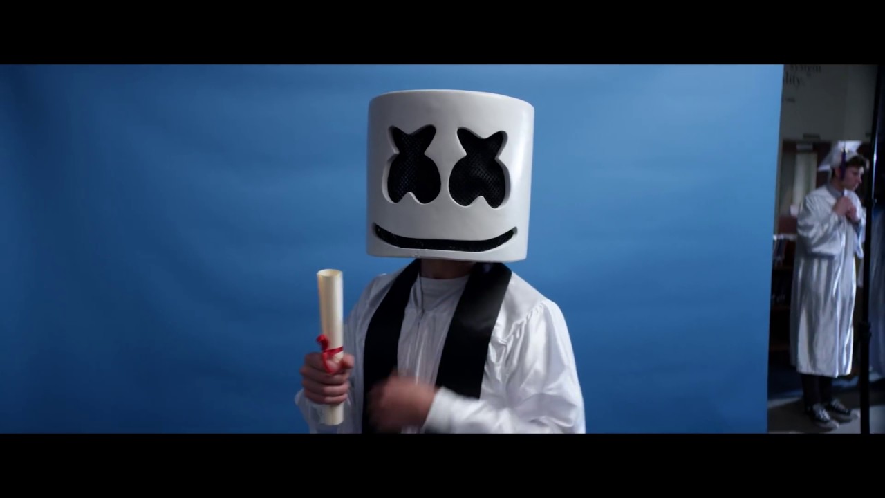 Marshmallow - Moving on - YouTube