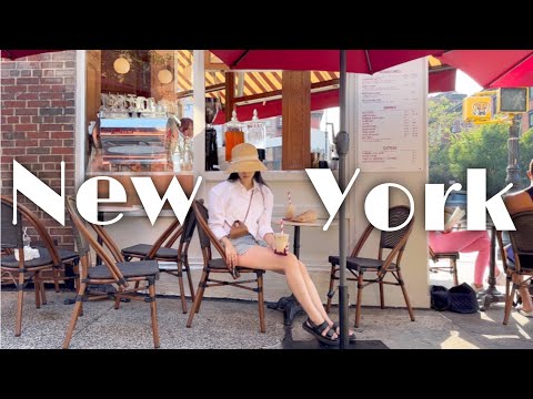 Video: NYC-nin Ən Yaxşı Çörəkxanaları
