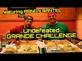 Undefeated Grande CHALLENGE | RANDY SANTEL | Rey azteca | Epic | 20 items