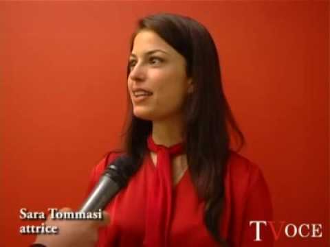 VIDEO SARA TOMMASI SCARICARE