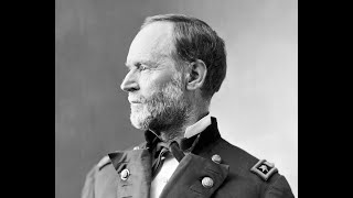 The Real General Sherman