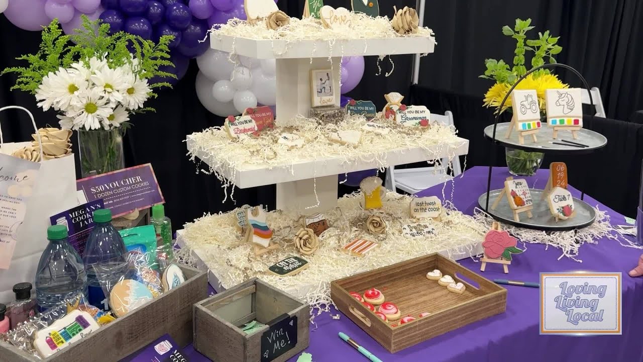 Charleston Bridal Show