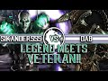 Mortal Kombat X: Dab vs Sikander555 FT10 (LEGEND MEETS VETERAN!)