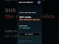 Apple Siri AI reset