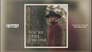 Ryan Waters Band - You're Still The One