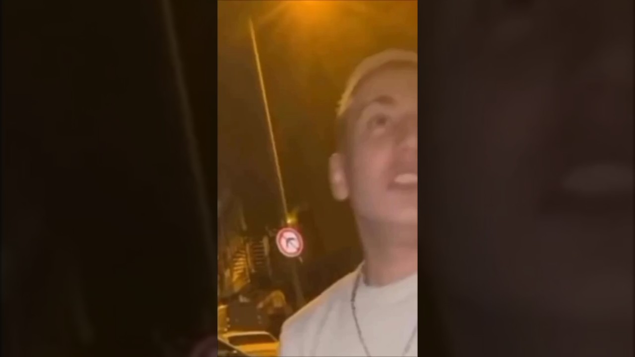 Can Chaplin Cüppeli Ahmet Hoca'nın Taklidini Yapıyor  - 