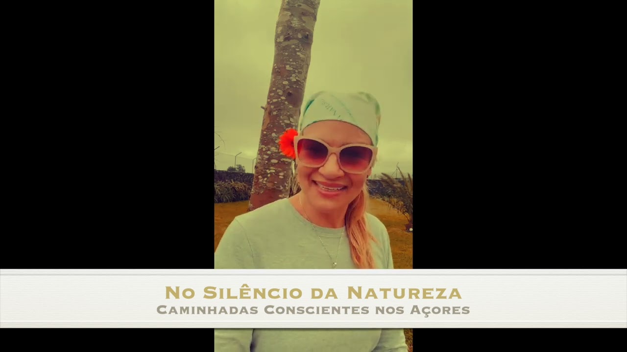 No Silêncio da Natureza 26.04.2026
