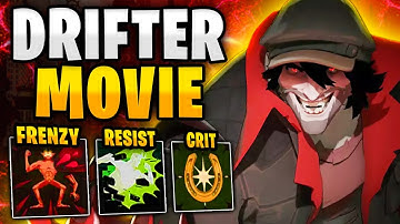 When an Eternus Drifter game becomes a Movie