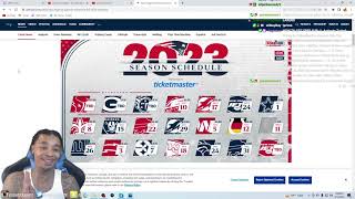 FlightReacts To Patriots 2023-2024 NFL Schedule