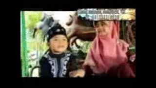 Neng Rifa Siti Rohmah & Ceng Hikam Alhijrootu