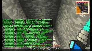 FTB Unleashed Ep. 25 Certus Quartz