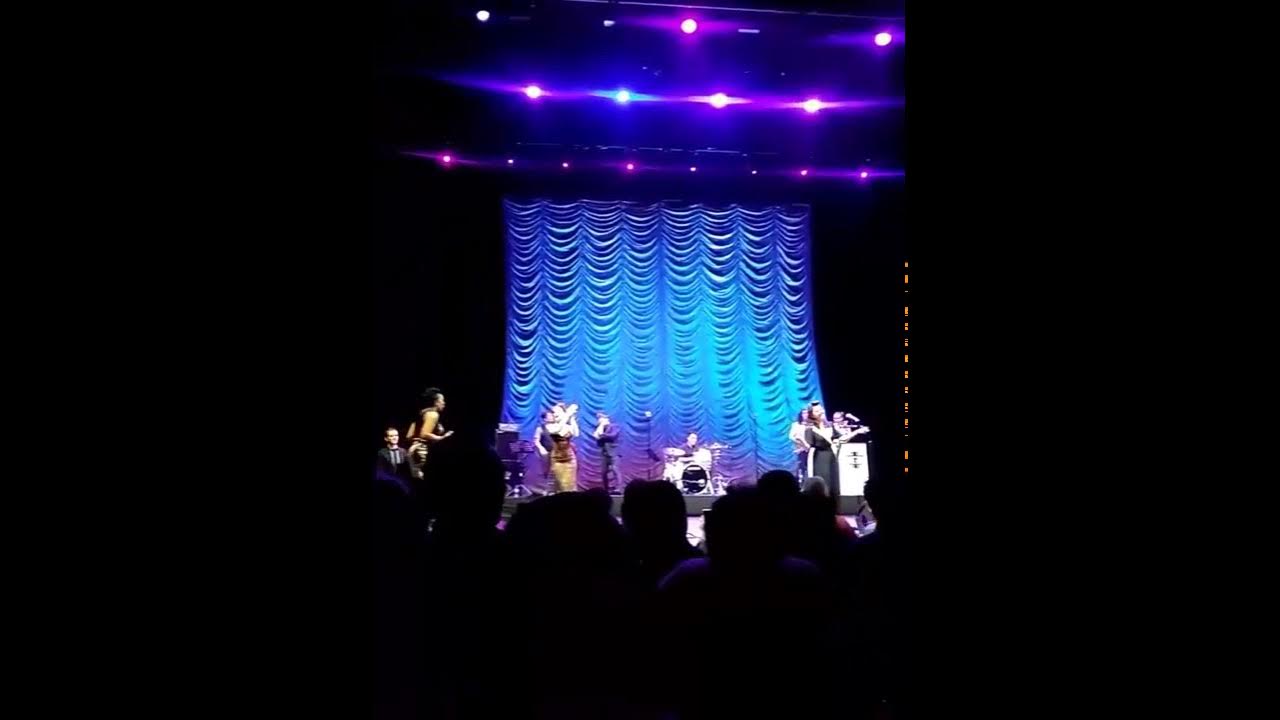 PMJ TOUR SEPTEMBER(9) YouTube