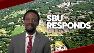 Student Gift Officers at Stony Brook University