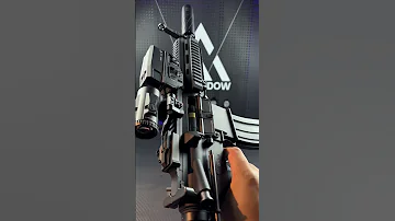 Who Wants This M4 Gel Blaster Gelshooter 