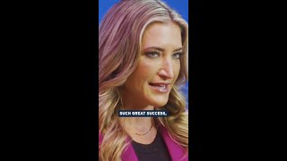 Cynthia Frelund talks Moneyball for making football numbers beautiful #shorts