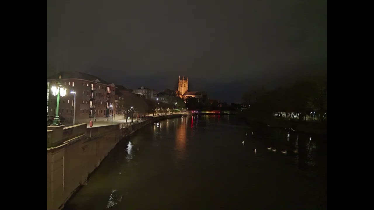 Bethlehem Down by Peter Warlock