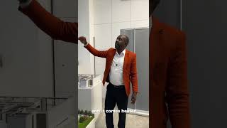 2 & 3 bedrooms apartments for sale from 10.5 Million. 0720 370 580.