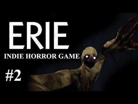 erie free horror