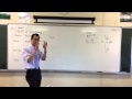 Understanding Measures of Central Tendency