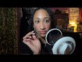ASMR Ultra Relaxing Panning Dental Pick Cleaning (No Talking)