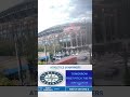Mariners forecast