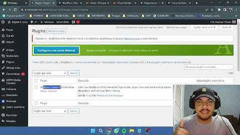 RESOLVIDO Ocorreu um erro crítico neste site. Saiba mais sobre a resolução de problemas WordPress