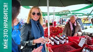 видео: Фастфуд, перед которым Юля снимает шляпу! Говорим о рынках и голодании | Мне это нравится! #54 (18+) картинка: Фастфуд, перед которым Юля снимает шляпу! Говорим о рынках и голодании | Мне это нравится! #54 (18+)
