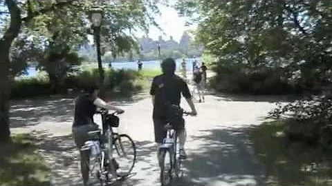 Central Park