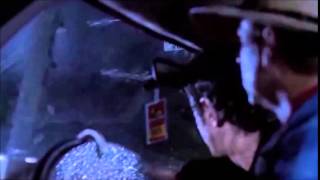 Jurassic Park TV Spot (Jurassic World Style)