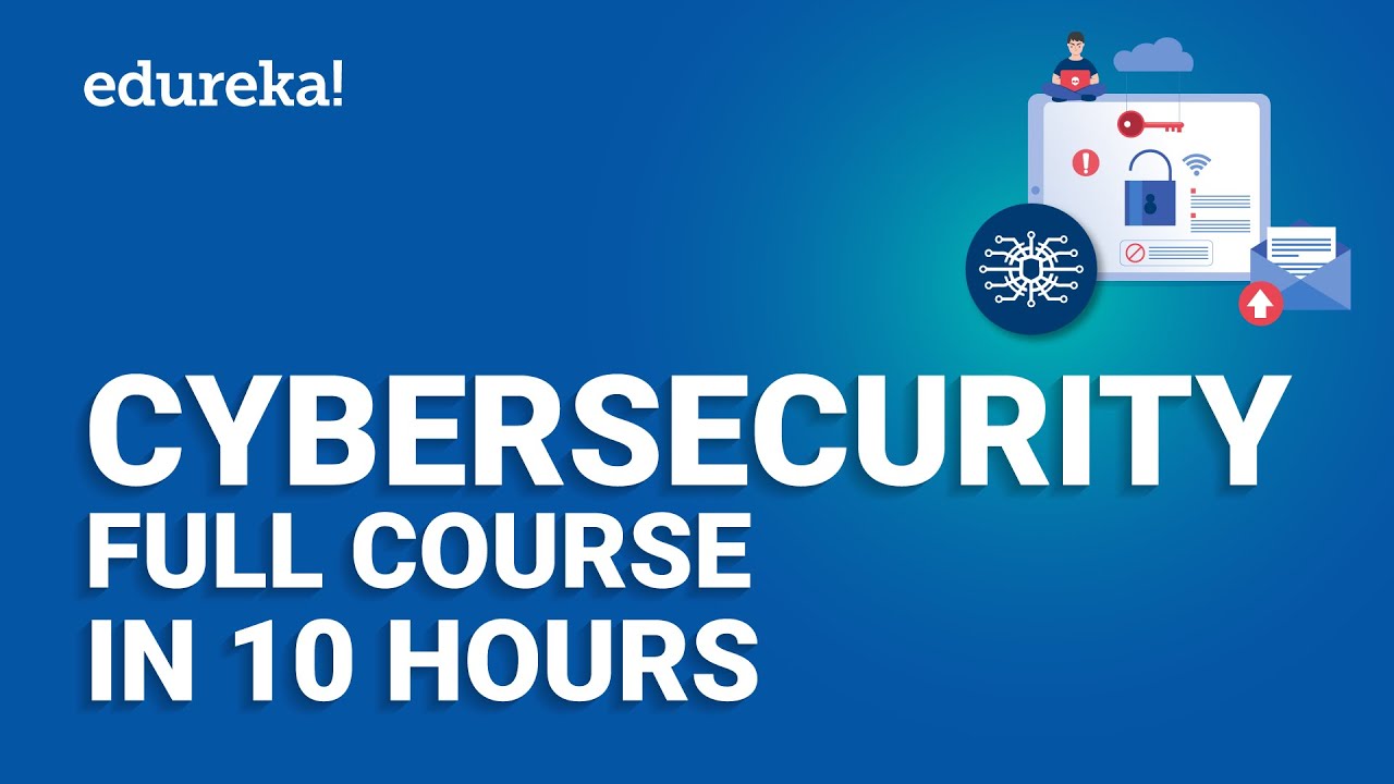 Cybersecurity for Beginners | Certified Ethical Hacker CEH v11 Certification Training | Edureka