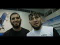 Anatomy of UFC 294 - Islam Makhachev VS Alex Volkanovski 2  - Episode 2