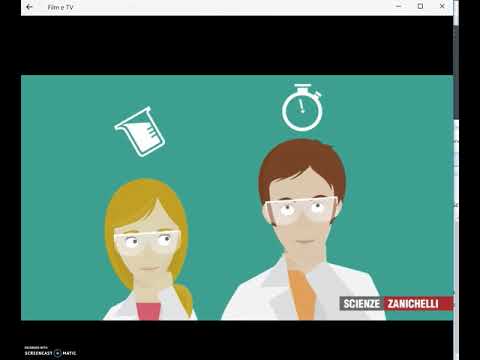 Video: Come Preparare La Soluzione Isotonica