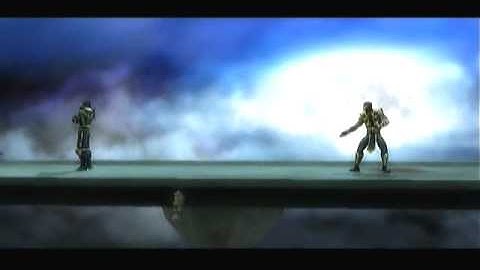 Mortal Kombat: Shaolin Monks Playthrough Part  2