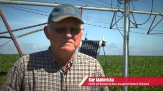 Using Sensors In Irrigation Management