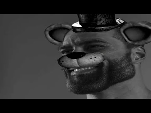More fnaf memes to watch before the movie
