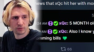 xQc Had Enough After What Adept Did