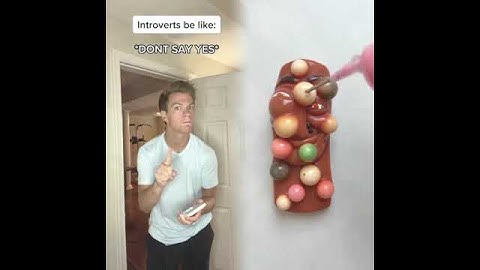 Introverts going out be like😂😂 #tiktokcomedy #funny #laugh #introvert #foryou