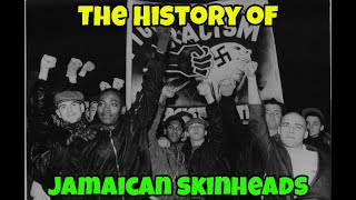 The History Of Jamaican Skinhead Music (Mini Documentary)