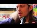 "Tumbleweed" - BIG Something | Relix Studio Sessions | 2/15/17