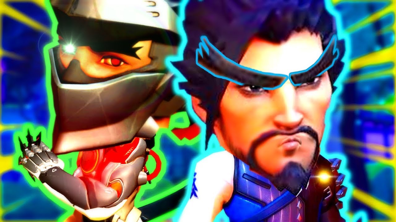 funny moments in soccer Overwatch Retribution - Try Not To Laugh Challenge!