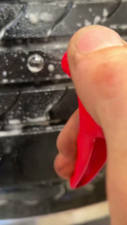 how-to-find-hole-in-my-tire-youtube