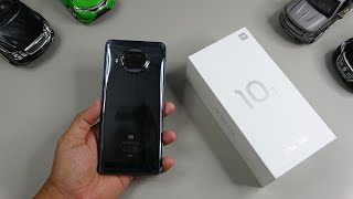 Xiaomi Mi 10T Lite 5G unboxing, camera test