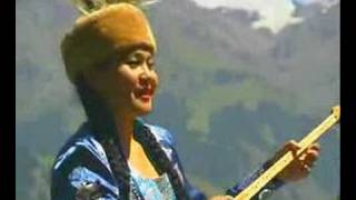 Kazakh Folk Song 2