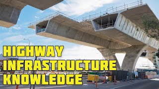 Highway Practical Site Knowledge to Grow in Career for Civil Engineers | Highway Infrastructure